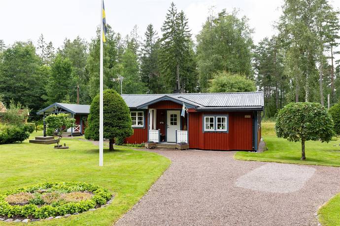 6 rum Villa på Norrskedika 245 Östhammars kommun - bild 27
