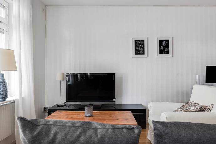 1 rum Lägenhet på Herrgårdsgatan 7D Nora kommun - bild 15