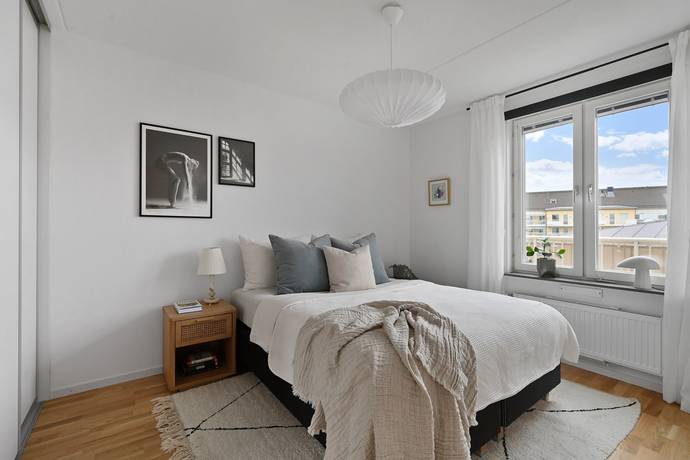 2 rum lägenhet på Järfällavägen 96B Jakobsberg - Söderdalen, Järfälla kommun - bild 4
