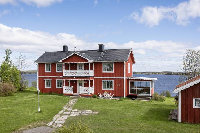 6 rum Gård utan jordbruk på Hallenvägen 28 Hallen Åre kommun - bild 8