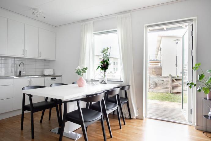 2 rum Lägenhet på Lundsbäcksgatan 14A Vasatorps trädgård Helsingborgs kommun - bild 9