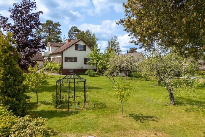 6 rum villa på Gärdesvägen 18 Hudiksvall, Hudiksvalls kommun - bild 5