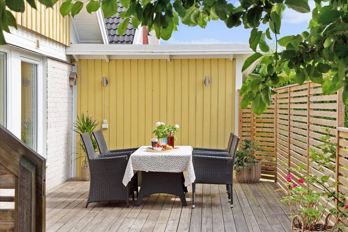 5 rum villa på Gökottevägen 14 Sandhem, Trollhättans kommun - bild 1