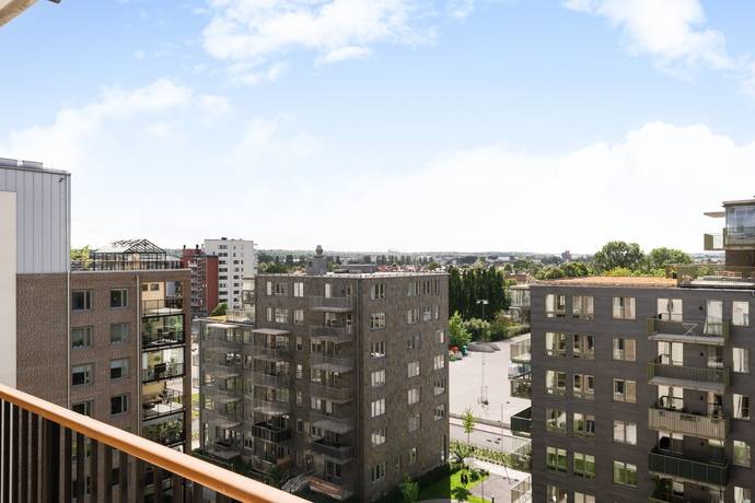Förmansgatan 16, Örebro, Örebro kommun