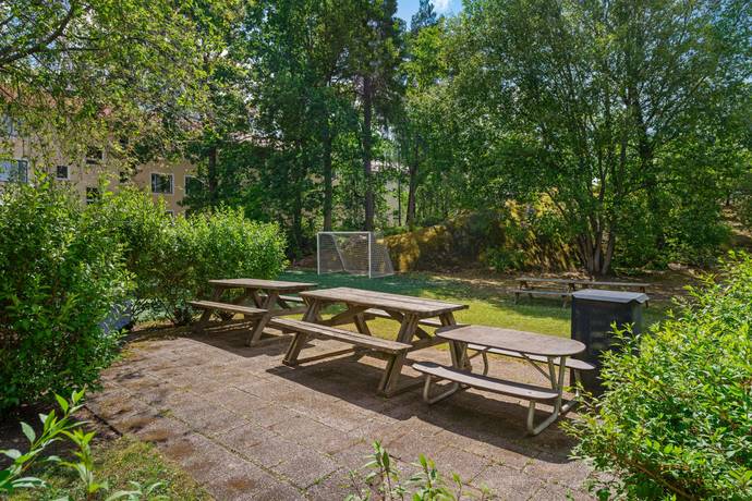 2 rum Lägenhet på Kubbegatan 31 Sköndal Stockholms kommun - bild 22
