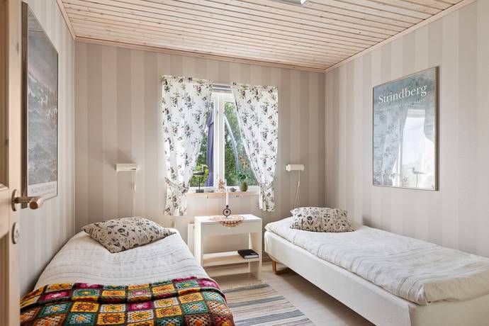 5 rum Villa på Lindödjupsvägen 21 Hornslandet Västerviks kommun - bild 22