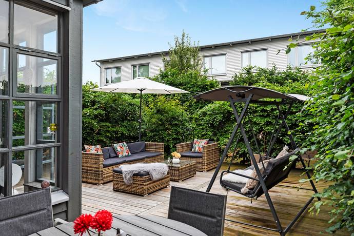 5 rum Lägenhet på Pinjegatan 1Q Hindby Malmö kommun - bild 21
