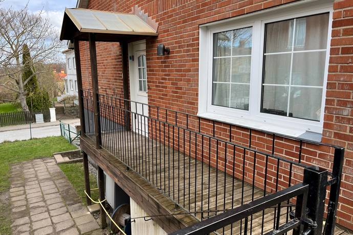 195 m² Övrig på Bergsgatan 3A Bergåsa Karlskrona kommun - bild 17