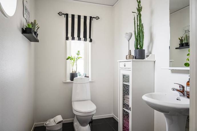 5 rum Villa på Färgargatan 23B Brämhult Borås kommun - bild 24