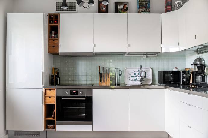 3 rum Lägenhet på Reimersholmsgatan 11 Södermalm - Reimersholme Stockholms kommun - bild 12