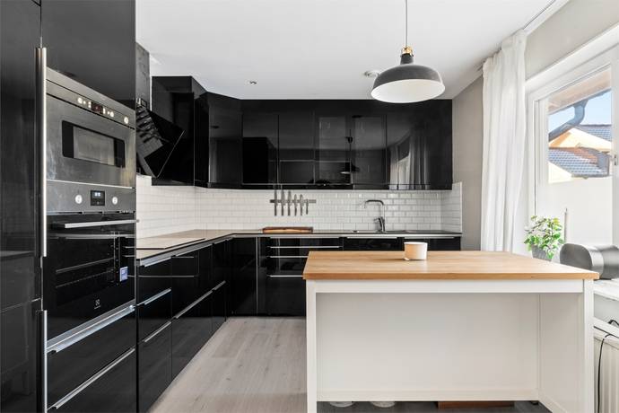 2 rum Radhus på Tallsättravägen 207 Margretelund - Tallsättra Österåkers kommun - bild 21