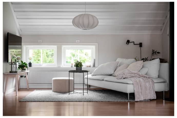 7 rum Villa på Morgonvägen 21 Ersmark Umeå kommun - bild 47