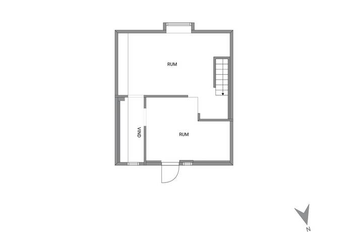 4 rum Villa på Vedum Kroken 1 Vedum Med Omnejd Vara kommun - bild 42