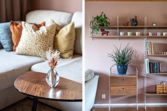 8 rum Villa på Nykarlebyvägen 39 Centralt Sollefteå Sollefteå kommun - bild 21