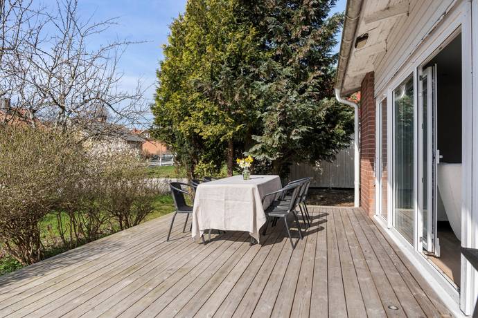 6 rum Villa på Nygatan 74A Nordstan Vänersborgs kommun - bild 19