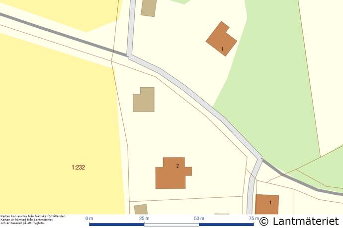 5 rum Villa på Svanvik Fridhem 2 Svanvik Karlsborgs kommun - bild 47