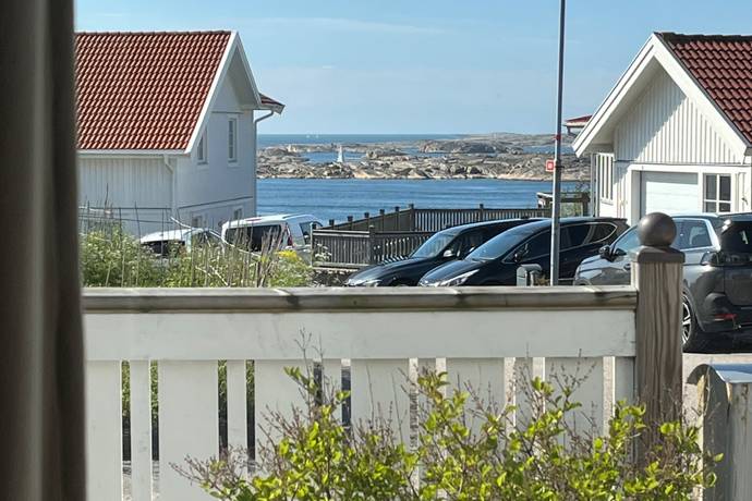 5 rum vinterbonat fritidshus på Stångholmsgatan 9 Smögen, Sotenäs kommun - bild 3
