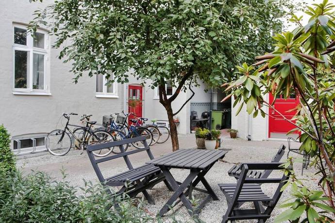 2 rum Lägenhet på Kanikgatan 5B Jutahusen Lunds kommun - bild 15