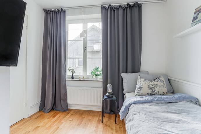 1 rum lägenhet på Storgatan 8C Väst På Stan, Umeå kommun - bild 3