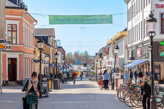 3 rum Lägenhet på Fruängsgatan 7 Centralt Väster Nyköpings kommun - bild 33