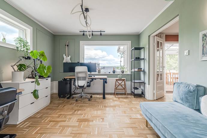 5 rum Villa på Tunadalsvägen 28A Sundsvall Sundsvalls kommun - bild 14