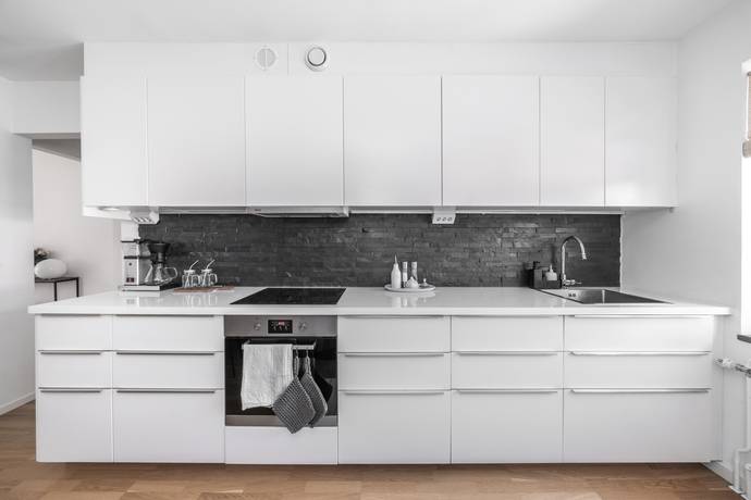 2 rum lägenhet på Elias Lönnrots Väg 27 Bromma - Blackeberg, Stockholms kommun - bild 2