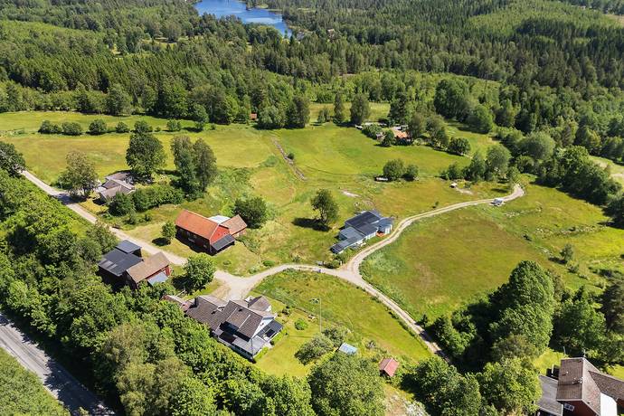 Sydöstra Vårgårda, Vårgårda kommun