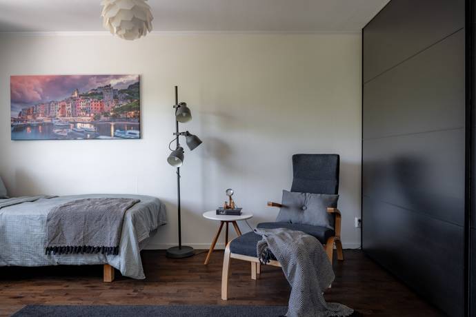 6 rum Villa på Humlevägen 14 Bollstanäs Upplands Väsby kommun - bild 21