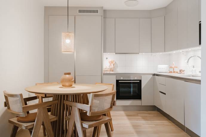2 rum lägenhet på Hovslagarevägen 11 Sollentuna, Sollentuna kommun - bild 3