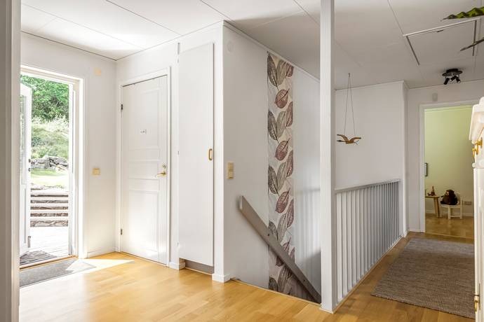 5 rum Villa på Gamla Bergavägen 8 Lindome Mölndals kommun - bild 13