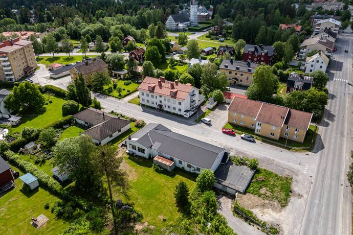 Övrig på Kungsgatan 6 Vännäs Vännäs kommun - bild 12