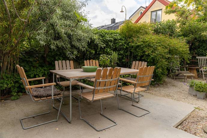 9 rum Villa på Lejongränd 1 Visby Innerstad Gotlands kommun - bild 51