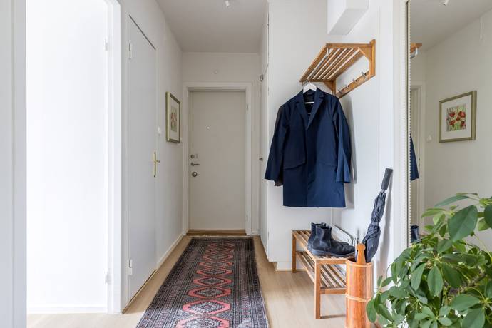 2 rum Lägenhet på Idrottsgatan 5C Centrum Orsa kommun - bild 16