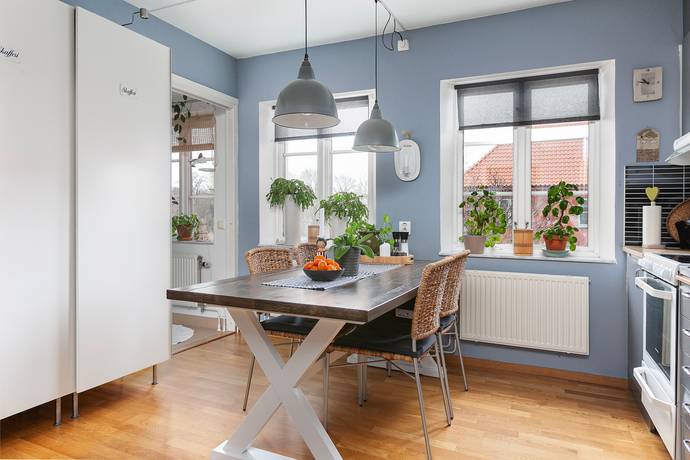 3 rum lägenhet på Storgatan 13 E Centralt, Staffanstorps kommun - bild 3