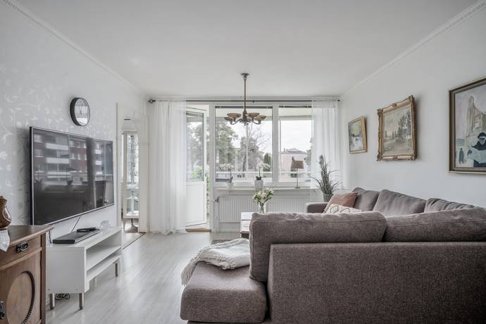 3 rum Lägenhet på Sleipnervägen 37 Handen Haninge kommun - bild 9