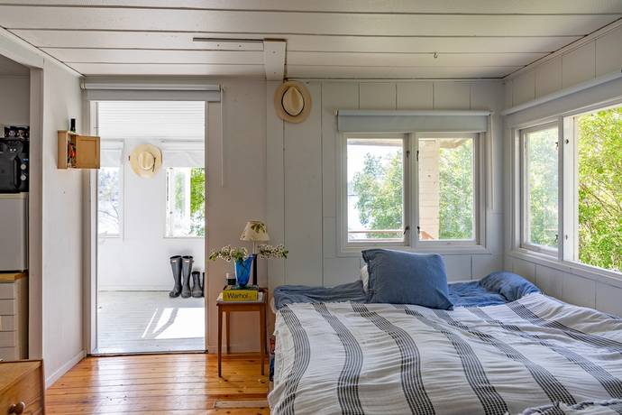 1 rum Fritidshus på Göholmen 14 Färentuna, Färingsö Ekerö kommun - bild 12