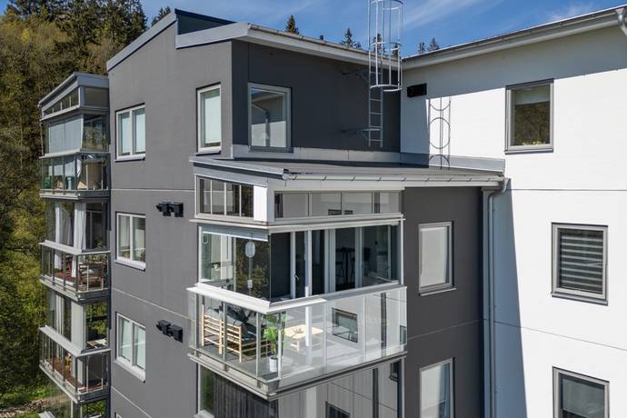 1,5 rum lägenhet på Norra Bogesundsgatan 10 Gräshagen, Jönköpings kommun - bild 2