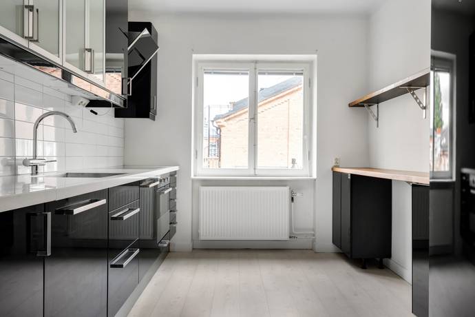 Kungsgatan 52 A, Centrum, Uppsala kommun
