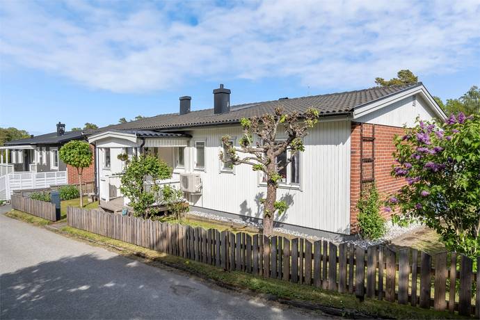 4 rum Kedjehus på Sälgstigen 31 Nynäshamn Nynäshamns kommun - bild 24