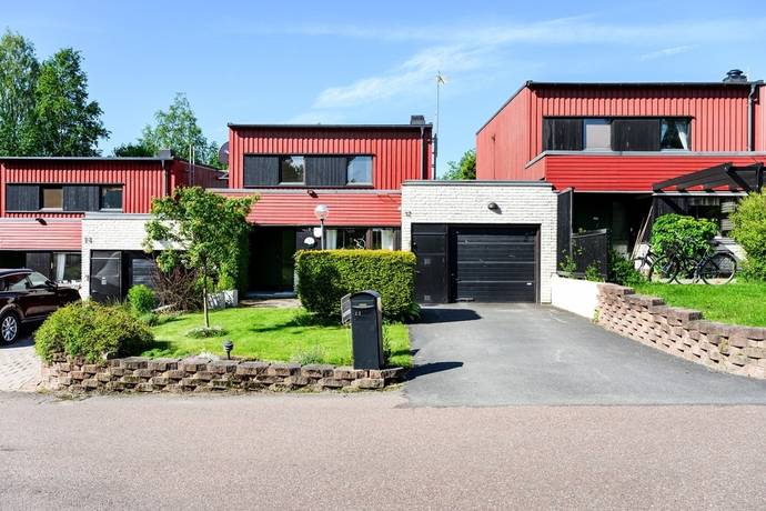5 rum kedjehus på Åbrinken 12 Bro, Borlänge kommun - bild 3
