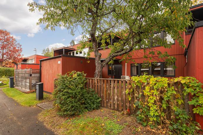 Porsvägen 318, Vaxmora, Sollentuna kommun