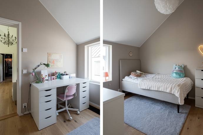 5 rum Villa på Ekhagsvägen 31A Framnäs Örebro kommun - bild 32