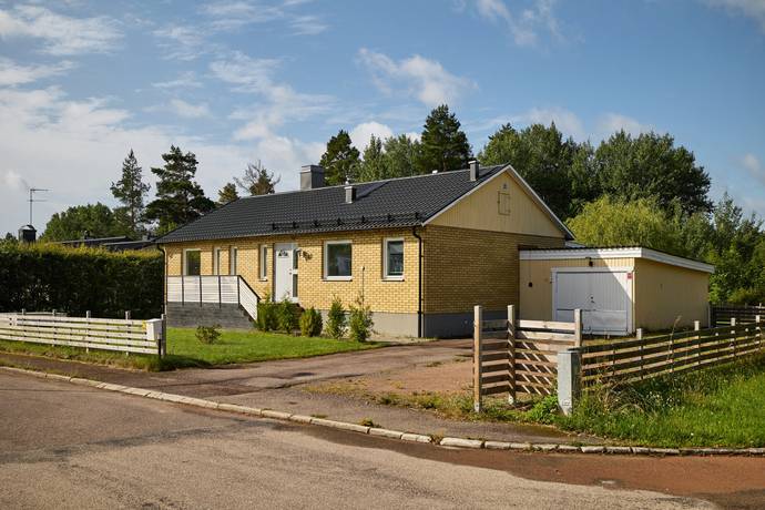 4 rum villa på Sankt Sigfridsvägen 18 Nybro, Nybro kommun - bild 3