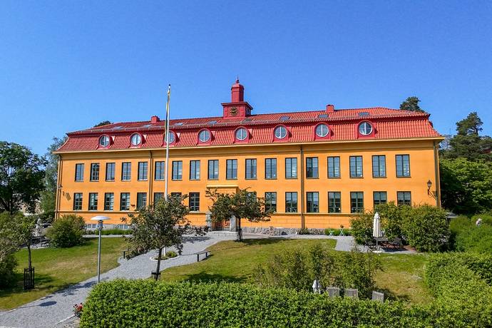 Rektor Cullbergs väg 7C, Centrala Sigtuna, Sigtuna kommun
