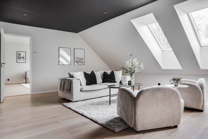 8 rum Villa på Balsby sjöväg 21 Balsby Kristianstads kommun - bild 42