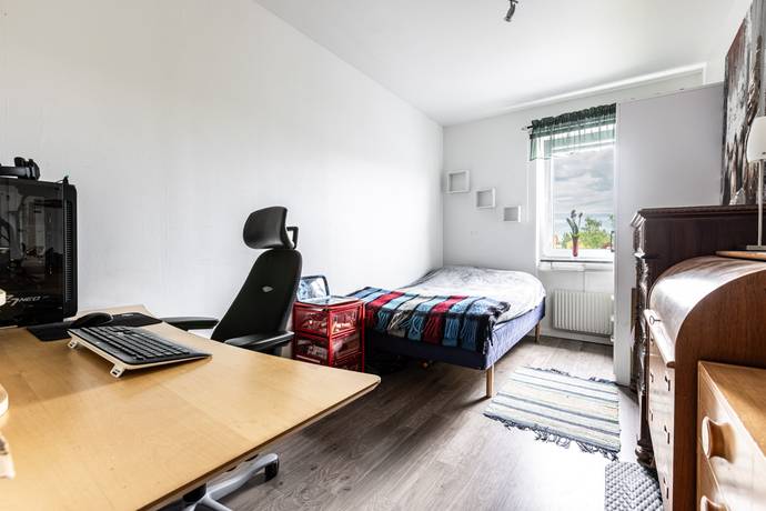 4 rum Lägenhet på Storgatan 15B Väst på stan Umeå kommun - bild 19