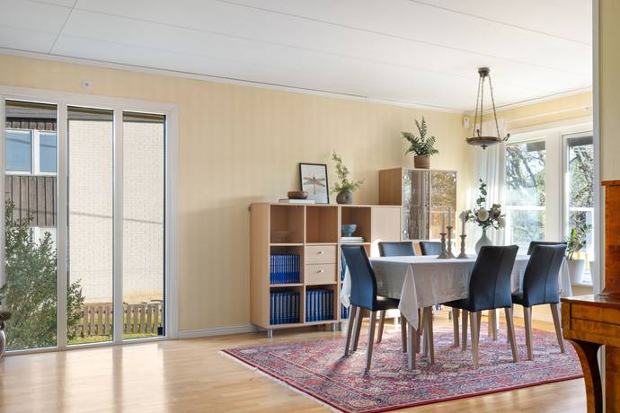 4 rum Villa på Björkängsvägen 31B Kynäs Huddinge kommun - bild 22