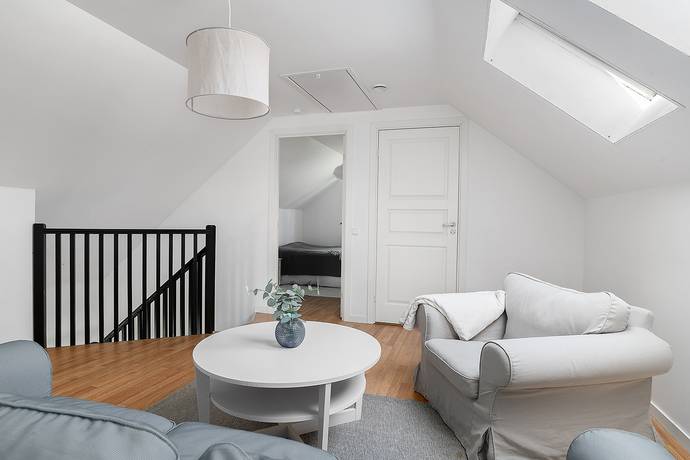 7 rum Villa på Ågränd 9 Hallstavik Norrtälje kommun - bild 24
