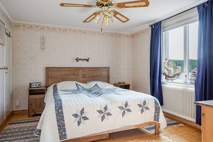 3 rum Fritidshus på Svartåna Sjöbråten 1 Brunskog Arvika kommun - bild 14