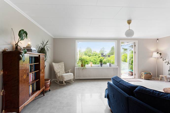 4 rum Villa på Balingsnäsvägen 42 Balingsnäs Huddinge kommun - bild 13